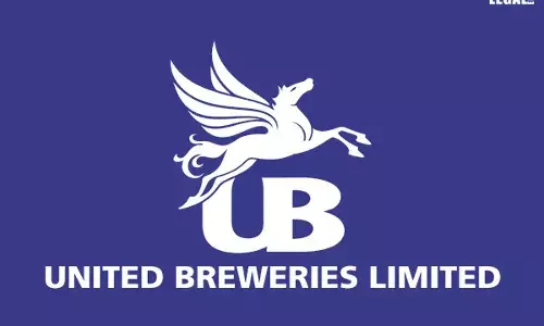 United-Breweries United-Breweries