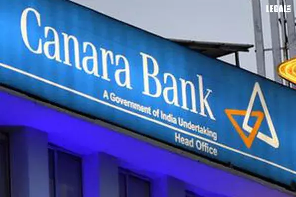 Canara-Bank