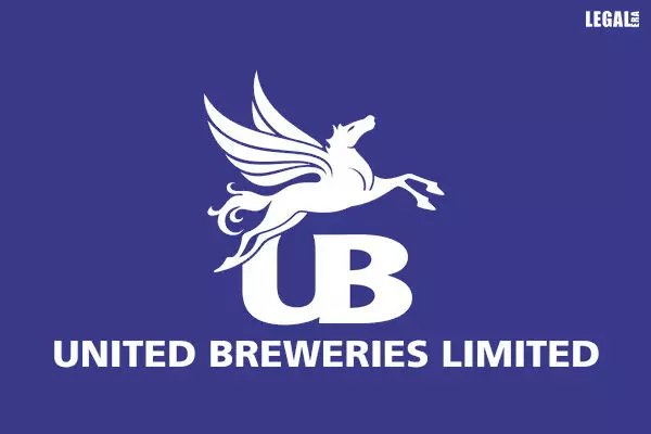 Supreme Court Stays NCLAT Order Affirming Penalty of Rs. 751.83 crore on United Breweries