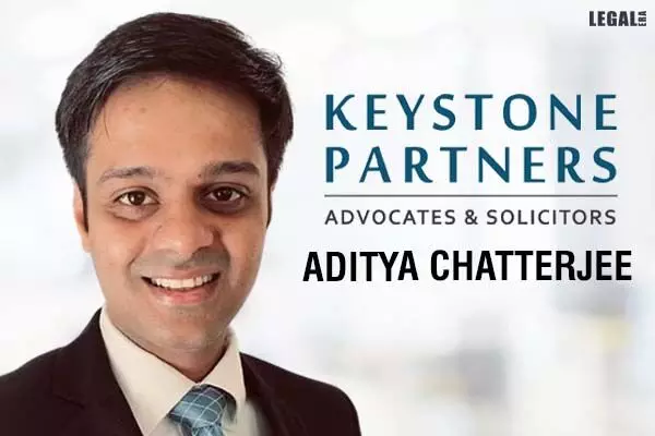 Aditya Chatterjee re-joins Keystone Partners as partner