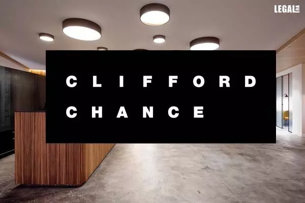 Clifford Chance advised Citigroup on worlds first emission reduction-linked bond issued by IBRD