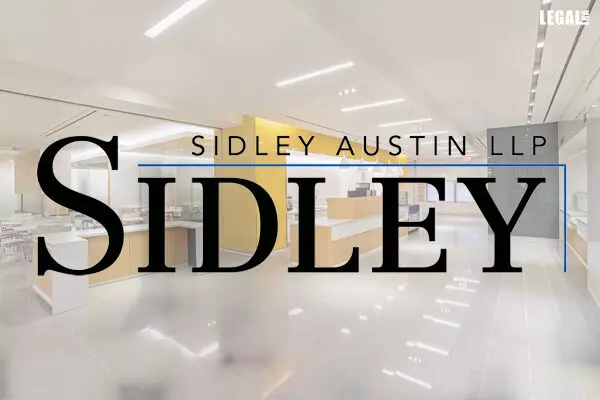 Sidley Austin advised Lightspeed and Sequoia in Aspires Series C funding round for Southeast Asia-based Neobank