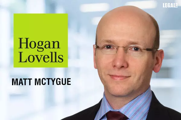 Hogan Lovells bolsters US Private Equity practice with hire of partner Matt McTygue