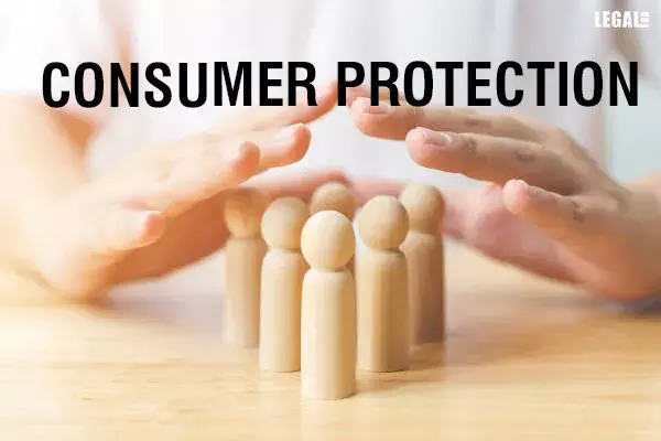 Consumer-Protection