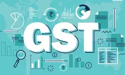 GST
