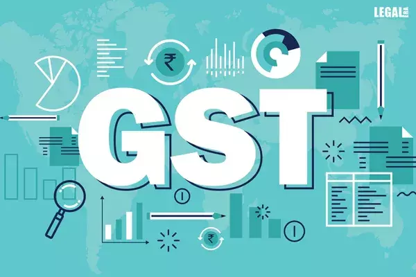 GST