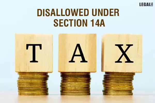 Bombay High Court: Interest Expenditure Cannot be Disallowed under  Income Tax Act under Any Circumstances