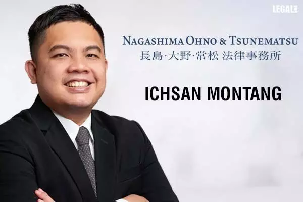 Ichsan-Montang