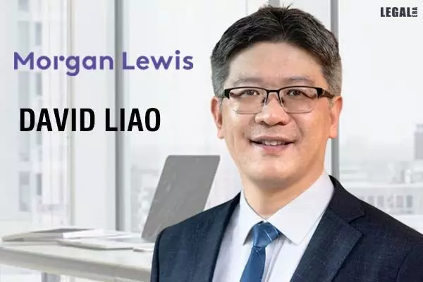 Morgan Lewis Expands Hong Kong Team with Addition of Debt Capital Markets Specialist