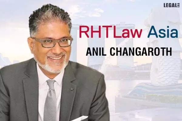 RHTLaw merges with dispute resolution firm ChangAroth Chambers in Singapore