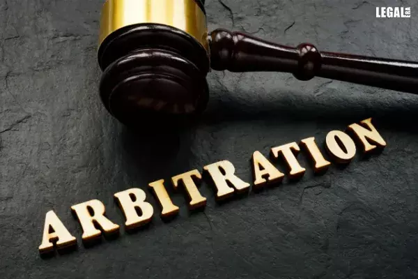 Arbitration
