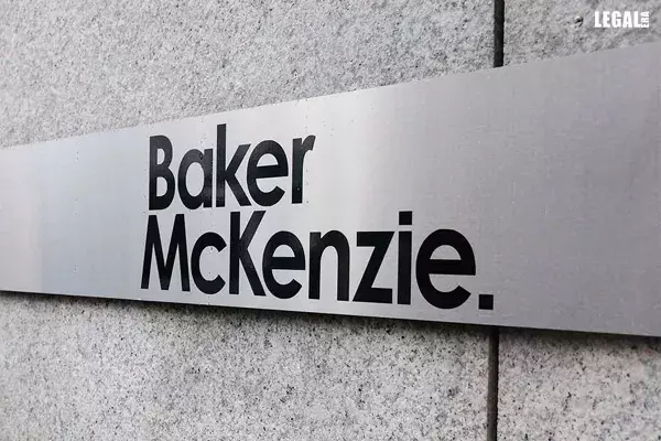 Baker-McKenzie