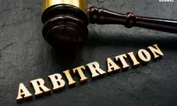 Arbitration Arbitration