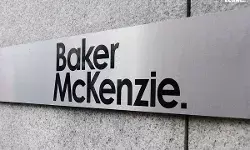 Baker-McKenzie