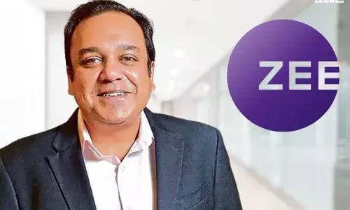 Punit-Goenka-&-Zee Punit-Goenka-&-Zee