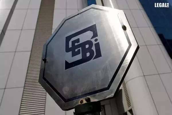 SEBI SEBI