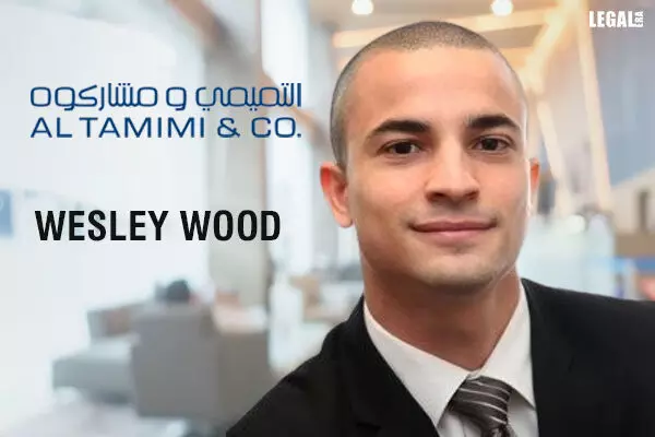 Al Tamimi & Company boosts Shipping, Aviation & Logistics Practice with New Partner