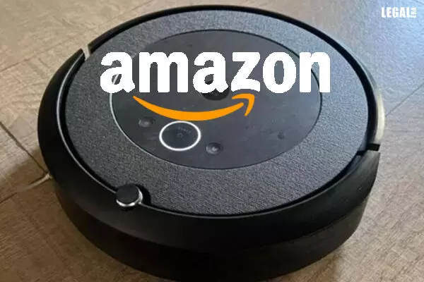 EU Plans to Investigate Amazons $1.7 Billion Acquisition Deal of iRobot Vacuum