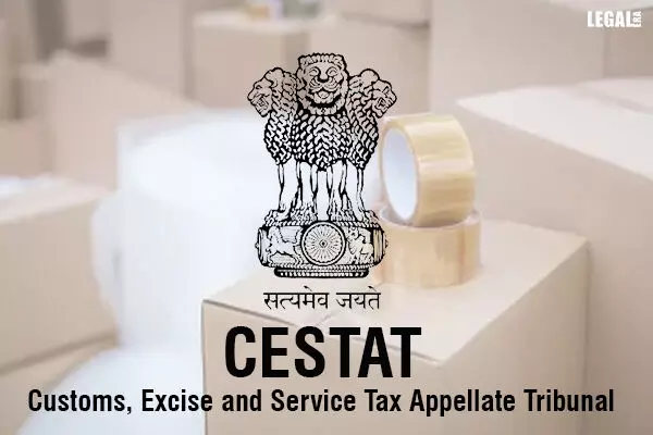 CESTAT: Excise Duty Cannot be Charged on Empty Barrels Used Only for Packing Material