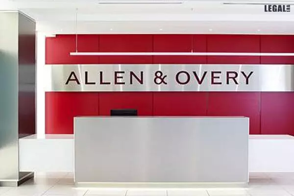 Allen & Overy acted for UniCredit on new EUR 1 billion bond issuance