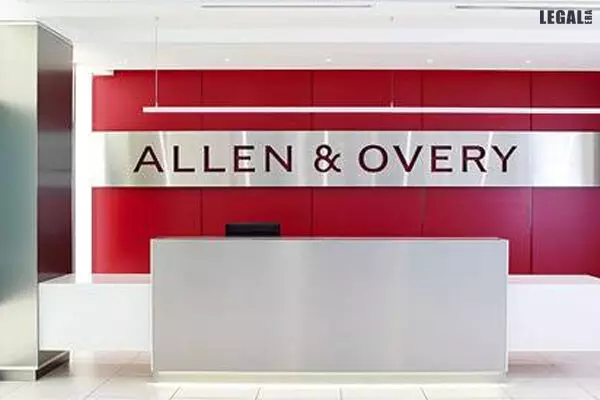 Allen-&-Overy