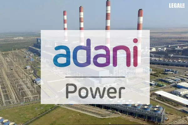 Upholding the Adani Power bid, NCLAT directs Shapoorji Pallonji to pursue arbitration