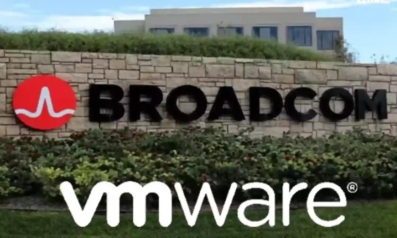 Broadcom-&-VMware
