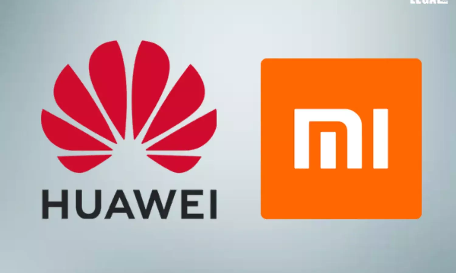 Huawei-&-Xiaomi