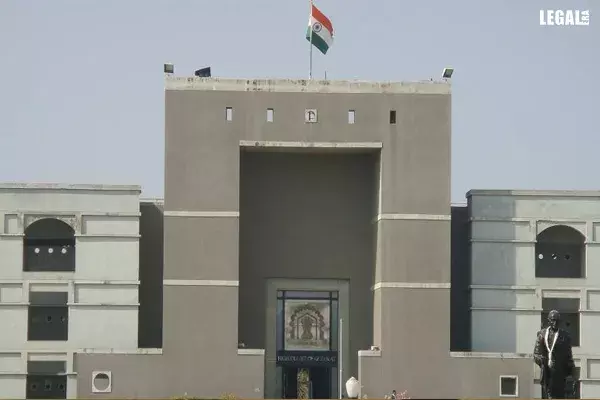 Gujarat-High-Court