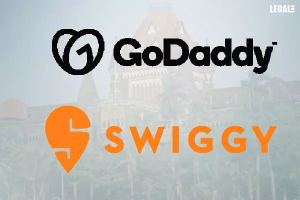 Bombay High Courts division bench provides interim relief to GoDaddy against Swiggy
