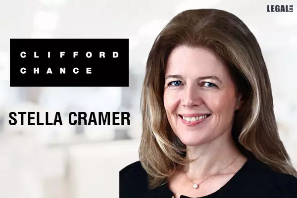 Stella Cramer to join Clifford Chance as Asia Pacific technology partner