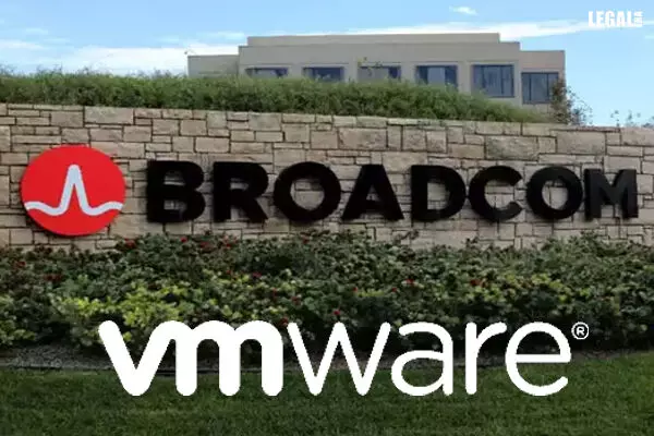 EU Antitrust likely to Issue Warning to Broadcom on $61 billion VMware deal