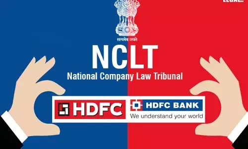 NCLT-&-HDFC NCLT-&-HDFC