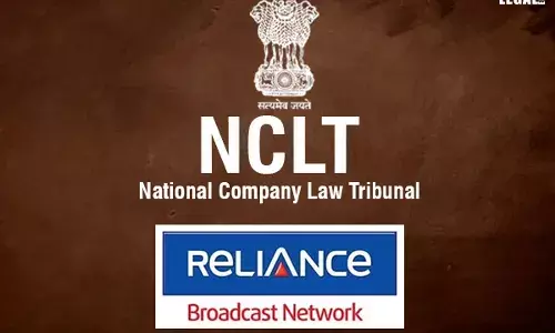 NCLT-&-Reliance NCLT-&-Reliance