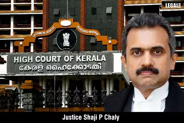 Justice-Shaji-P-Chaly