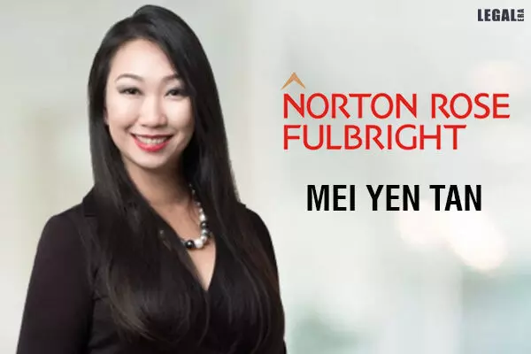 NRF Alliance Hires Mei Yen Tan as Head of Restructuring and Insolvency