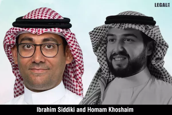 Addleshaw Goddard adds Ibrahim Siddiki, Homam Khoshaim and Alex Sarac to bolster its Middle East ambitions