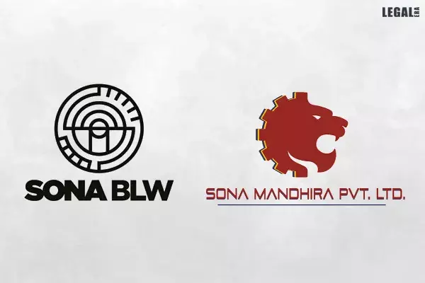 Sona-Mandhira