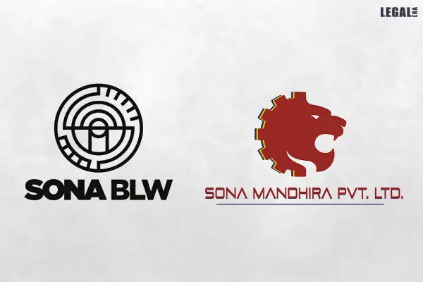Delhi High Court Restrains Sona Mandhira from using Trademark ‘Sona’