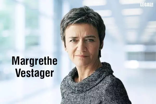 Margrethe-Vestager
