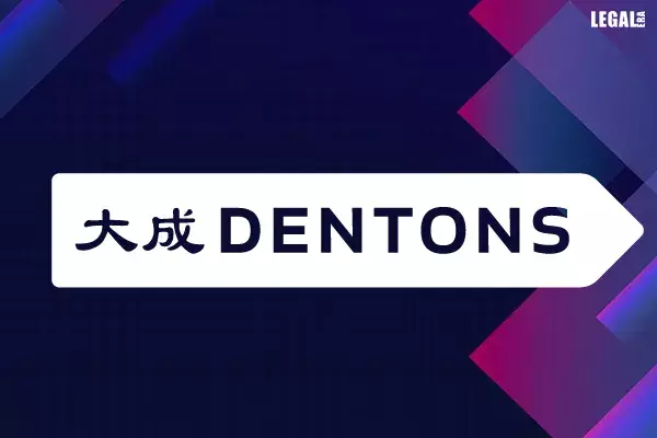 Dentons