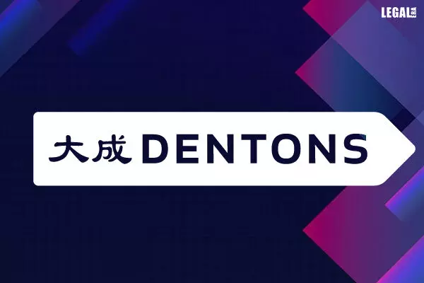 Dentons Hong Kong leads €75 million Enhanced Bond Offering for Gaoyou City Construction