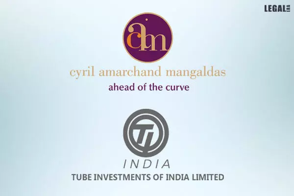 Cyril Amarchand Mangaldas advised TI Clean Mobility