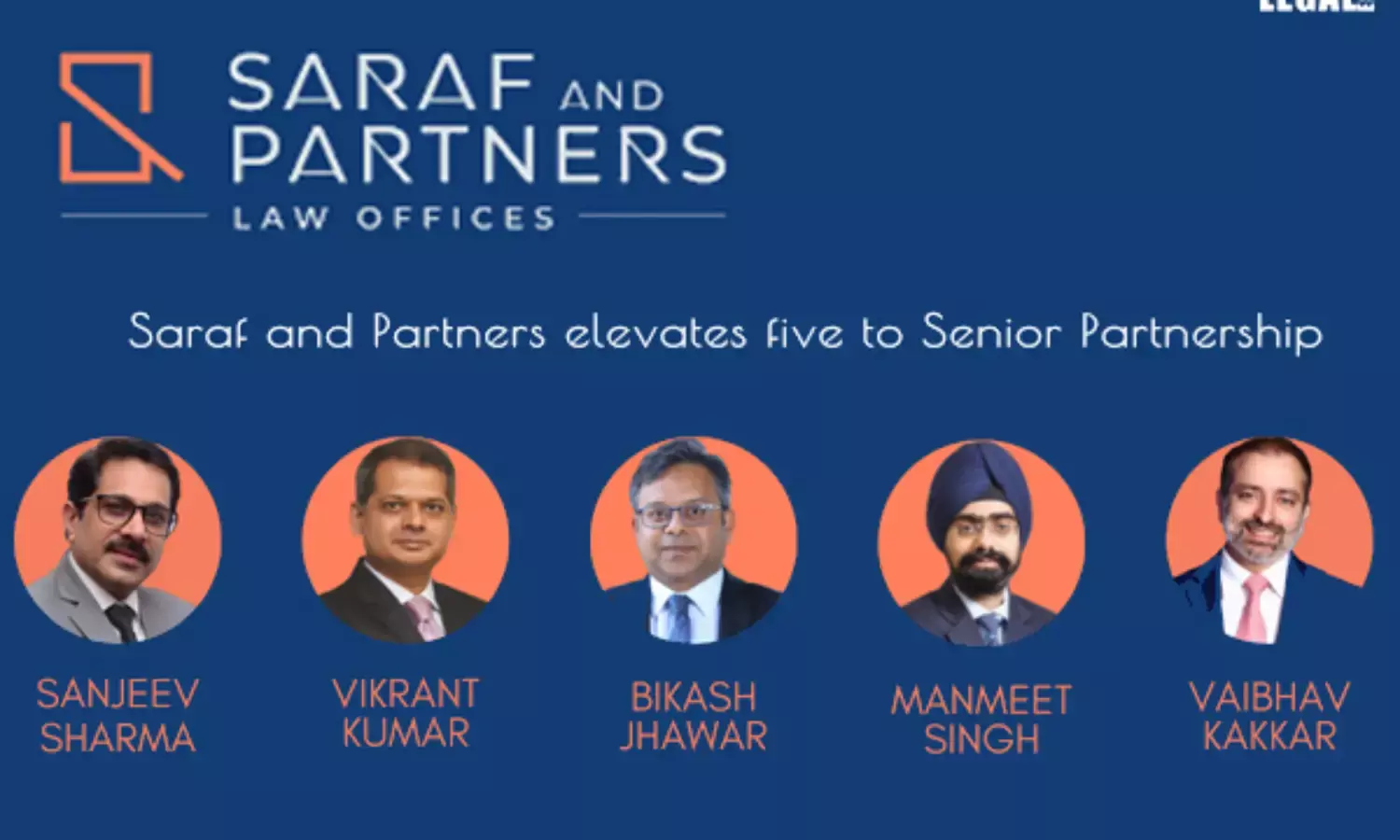 Sanjeev-Sharma-&-Vikrant-Kumar-&-Bikash-&-Jhawar-&-Manmeet-Singh-and-Vaibhav-Kakkar