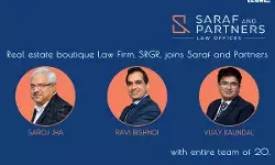 Saraf-&-Partners Saraf-&-Partners