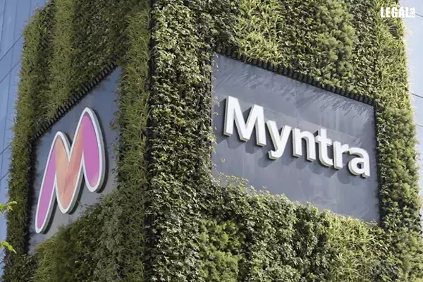 Myntra
