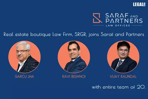 Saraf-&-Partners Saraf-&-Partners