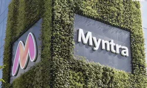 Myntra Myntra