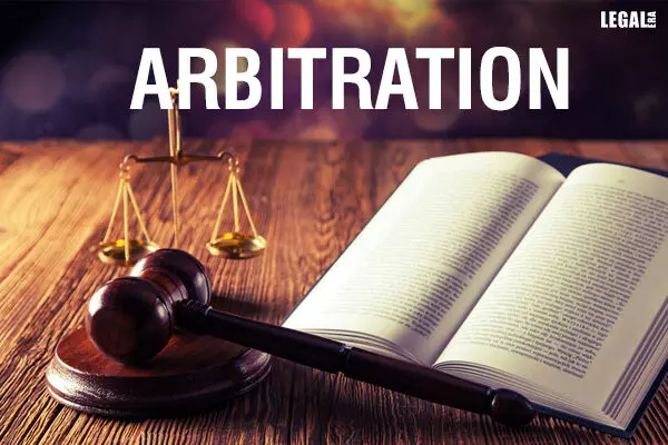 Bombay High Court: When Original Party to the Original Agreement Assigns its Rights and Liabilities it also Includes Right to Arbitrate