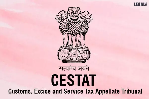 CESTAT: Service Tax Cannot be Levied on Services of Advertisement in Print-Media